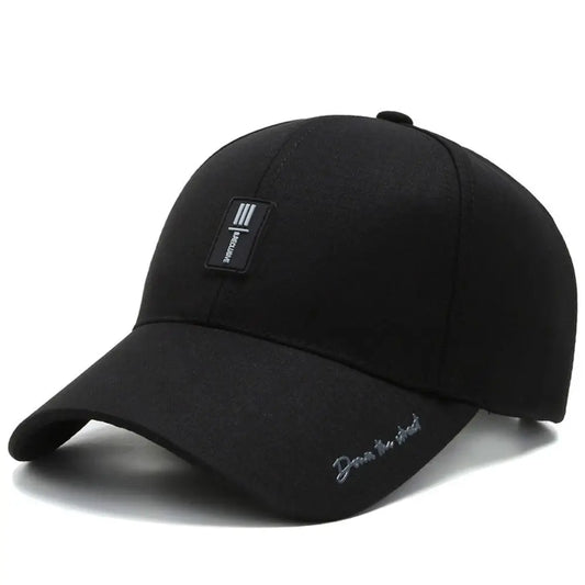 Fashion Baseball Caps for Men Bone Gorras Casquette Homme Mens Cap Dad Hat Trucker Cap Sports Cap 56-60 CM