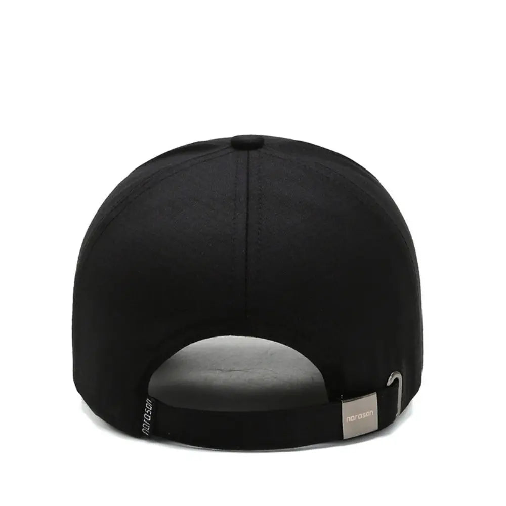Fashion Baseball Caps for Men Bone Gorras Casquette Homme Mens Cap Dad Hat Trucker Cap Sports Cap 56-60 CM