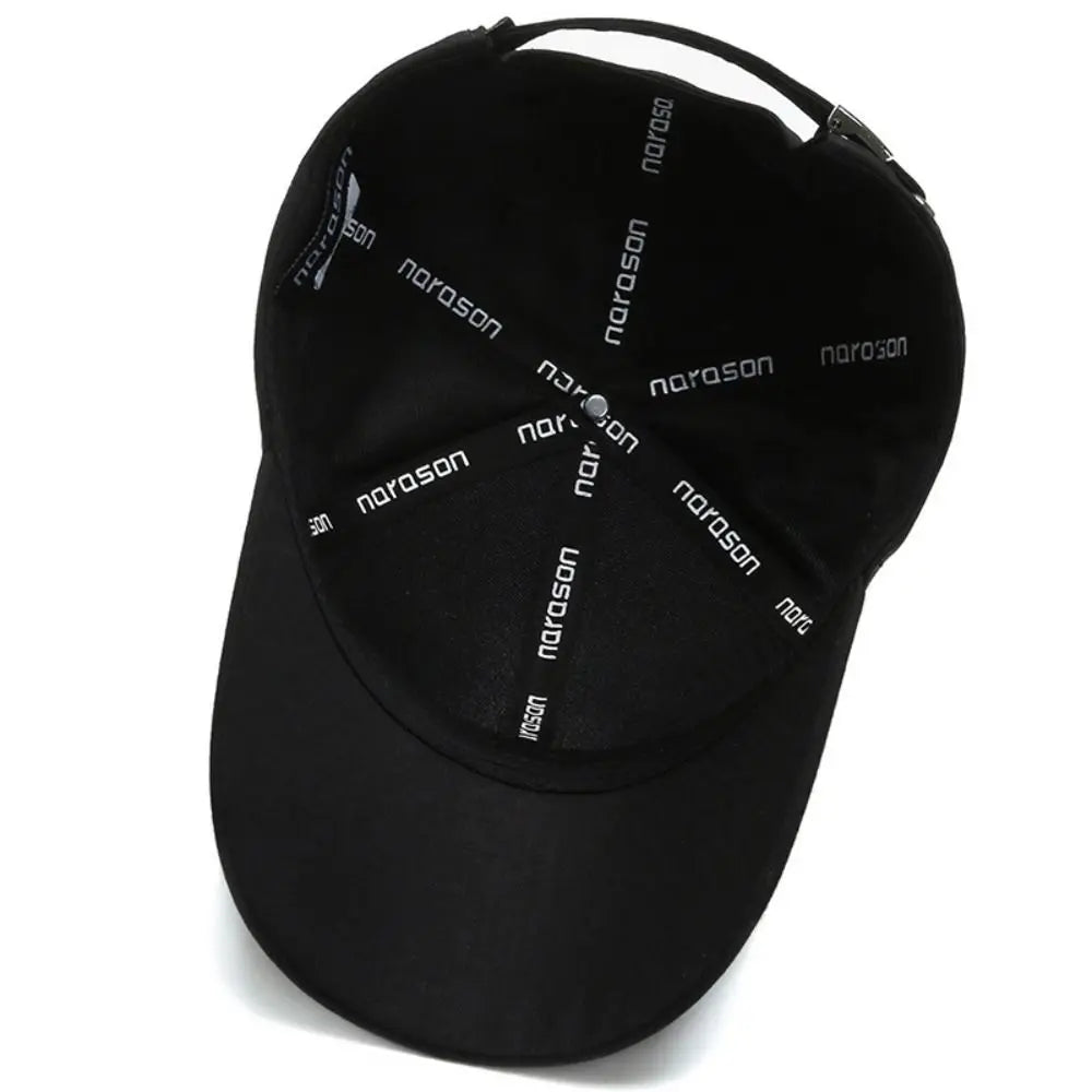 Fashion Baseball Caps for Men Bone Gorras Casquette Homme Mens Cap Dad Hat Trucker Cap Sports Cap 56-60 CM