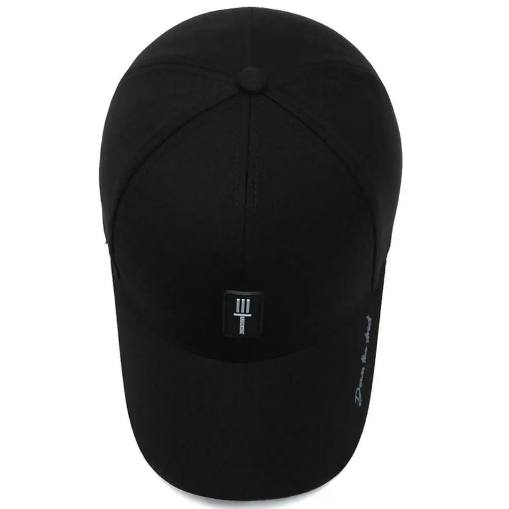 Fashion Baseball Caps for Men Bone Gorras Casquette Homme Mens Cap Dad Hat Trucker Cap Sports Cap 56-60 CM